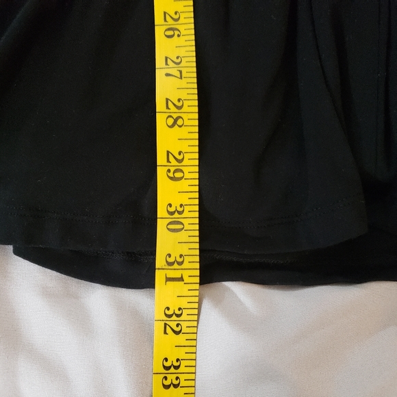 Pleated V-Neck | Classic Tank Top Blouse | Size 2X - Picture 7 of 11